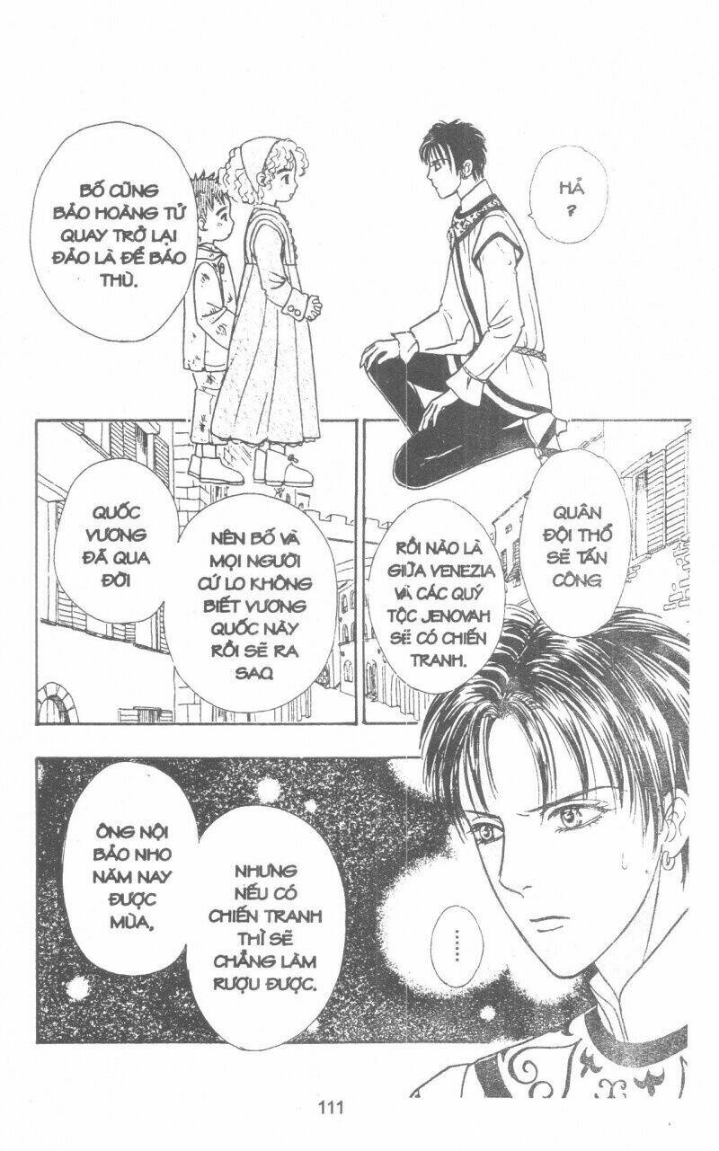 kenja no ishi chapter 7 122