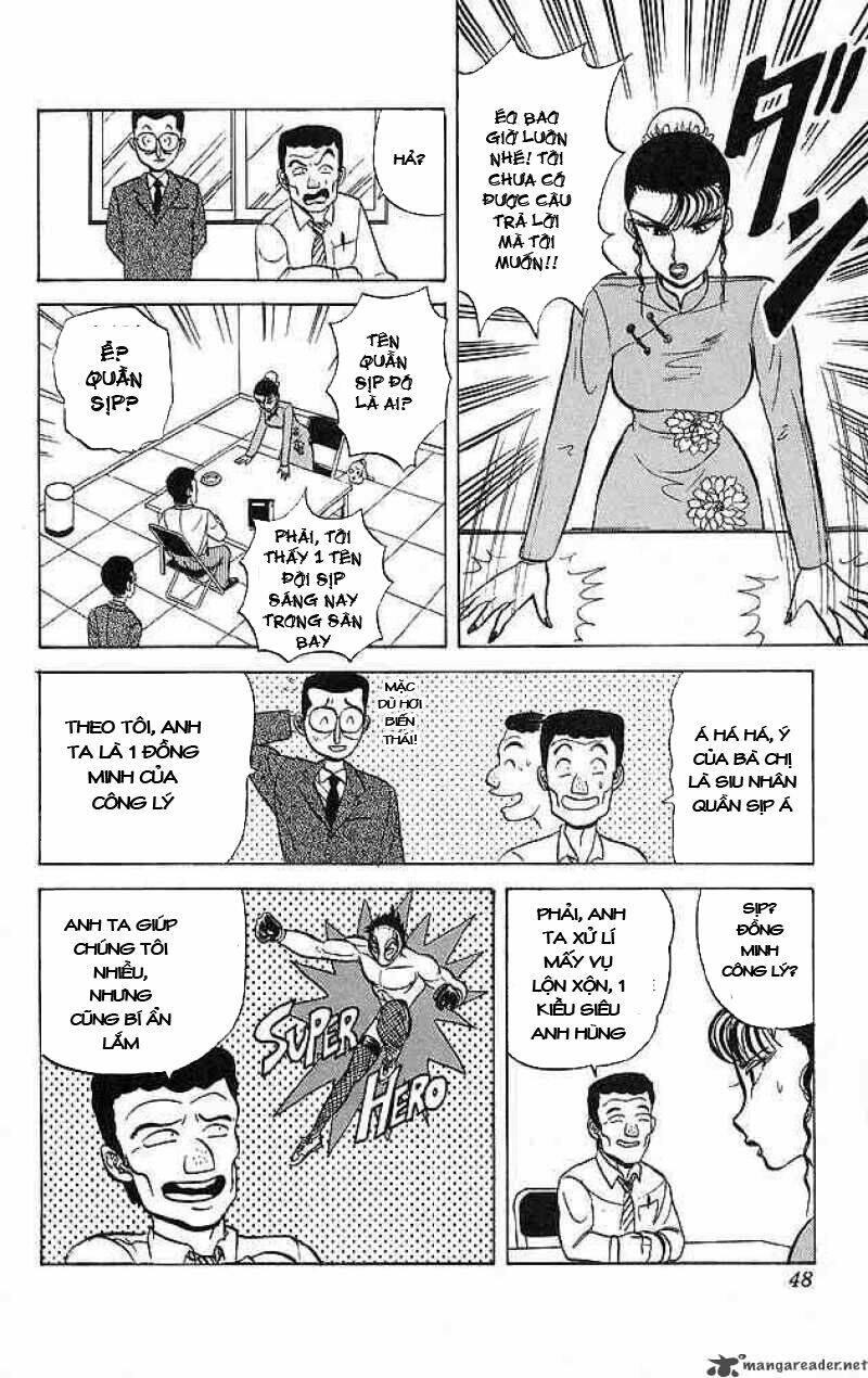 ultimate!! hentai kamen chapter 29 5