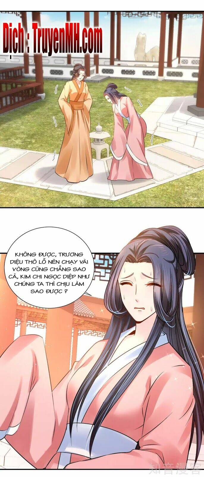 lãnh cung phế hậu muốn nghịch thiên chapter 48 2