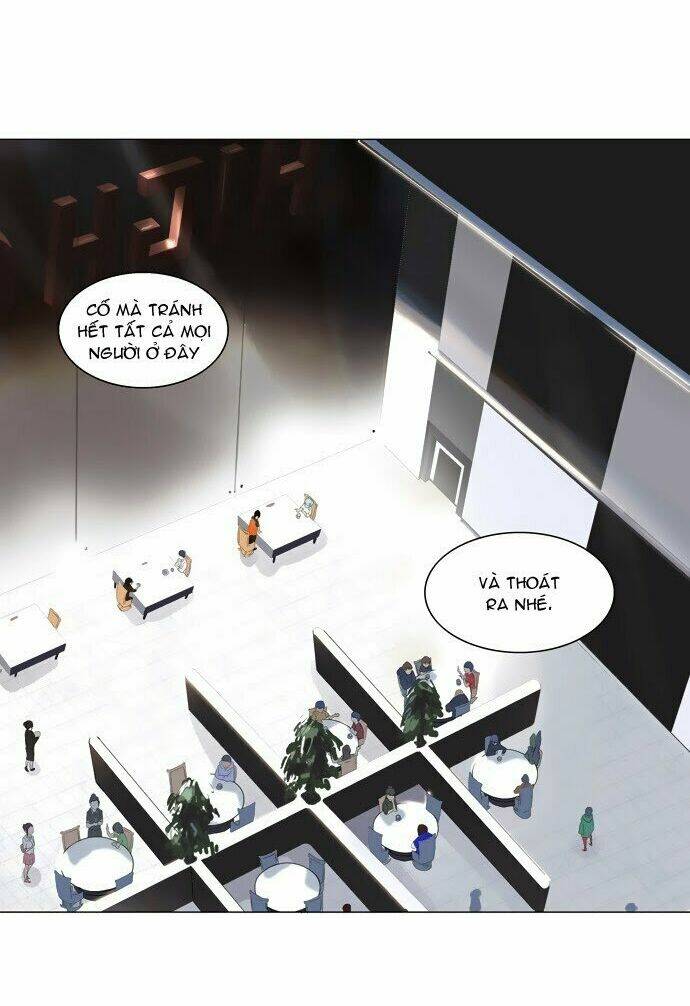 cuộc chiến trong tòa tháp chapter 103 16