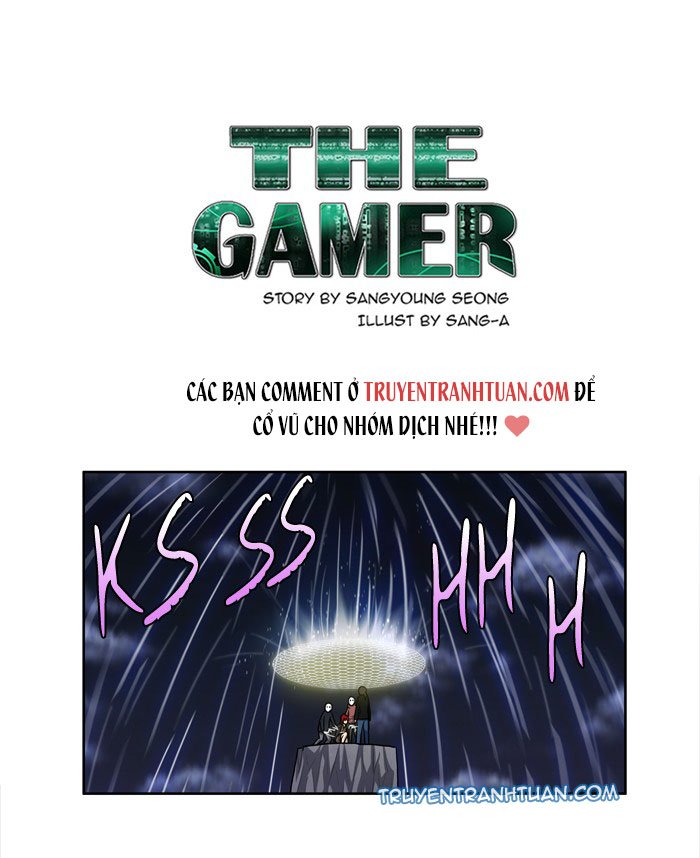 the gamer chapter 193 2