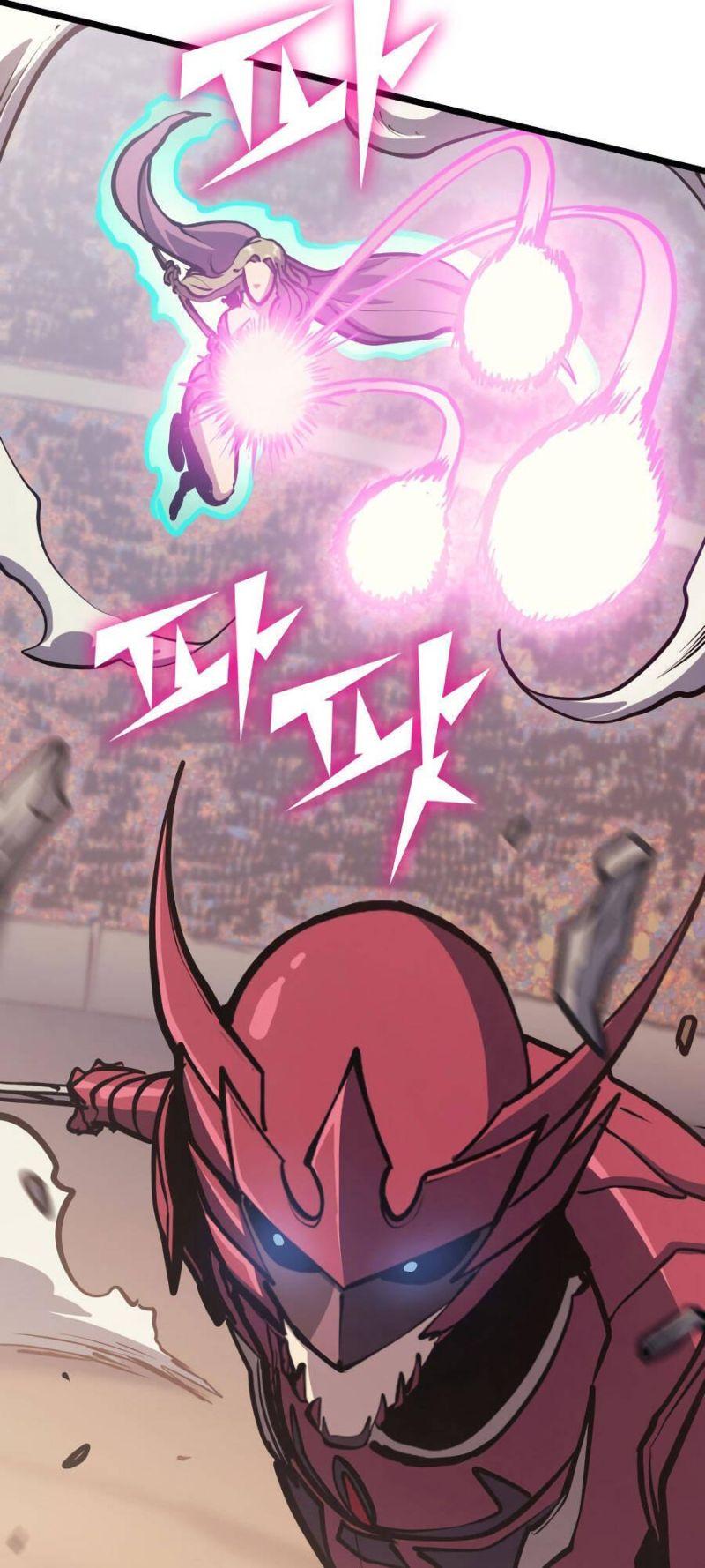 tôi trở lại thăng cấp một mình chapter 96 61