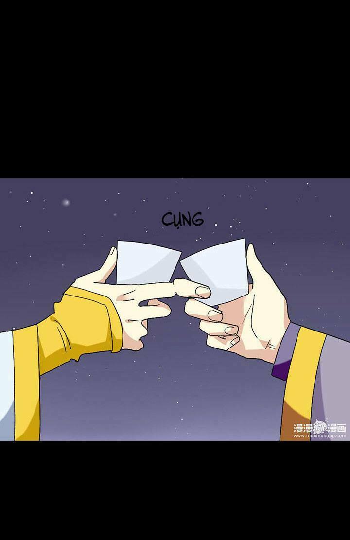 lưỡng bất nghi (full) chapter 176 22