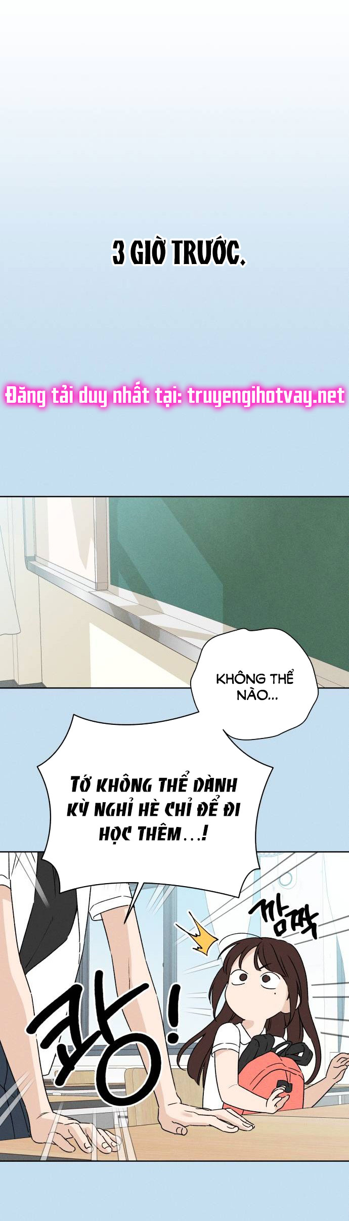 tình yêu thời niên thiếu chapter 11 4