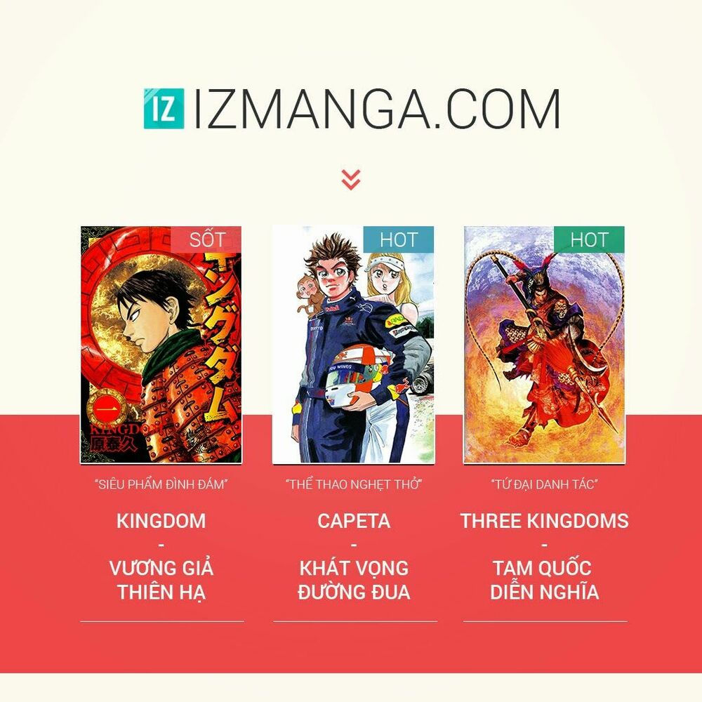 kingdom - vương giả thiên hạ chapter 190 1