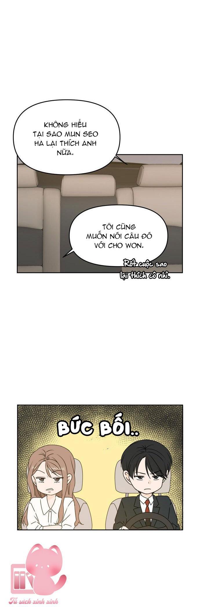 hẹn gặp nhau ở kiếp thứ 19 chapter 57 4