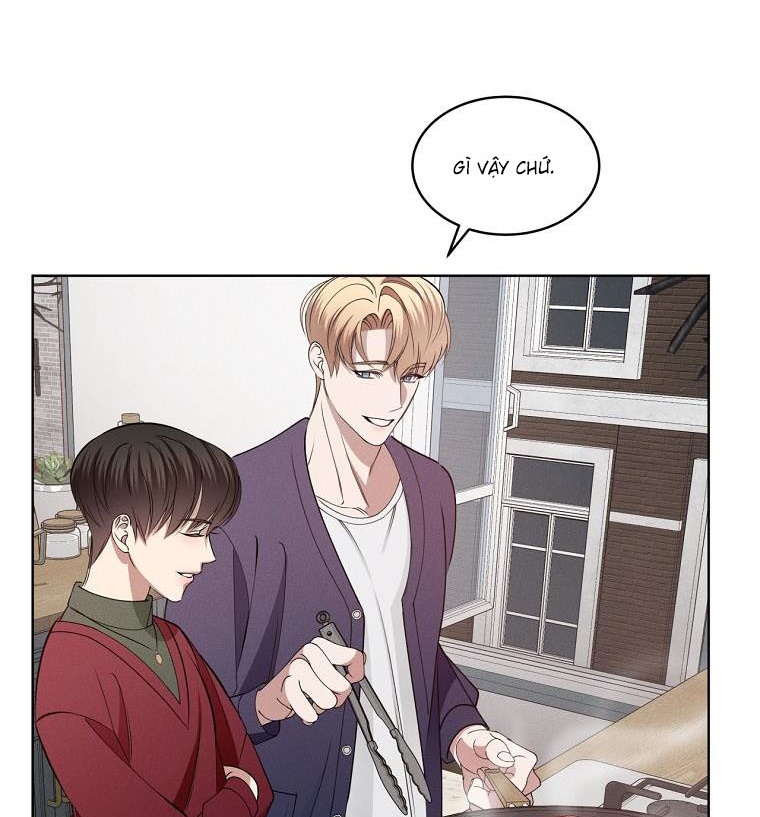 luân đôn trong màn đêm chapter 27 73