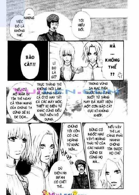 chàng quản gia của bé mei chapter 11 162