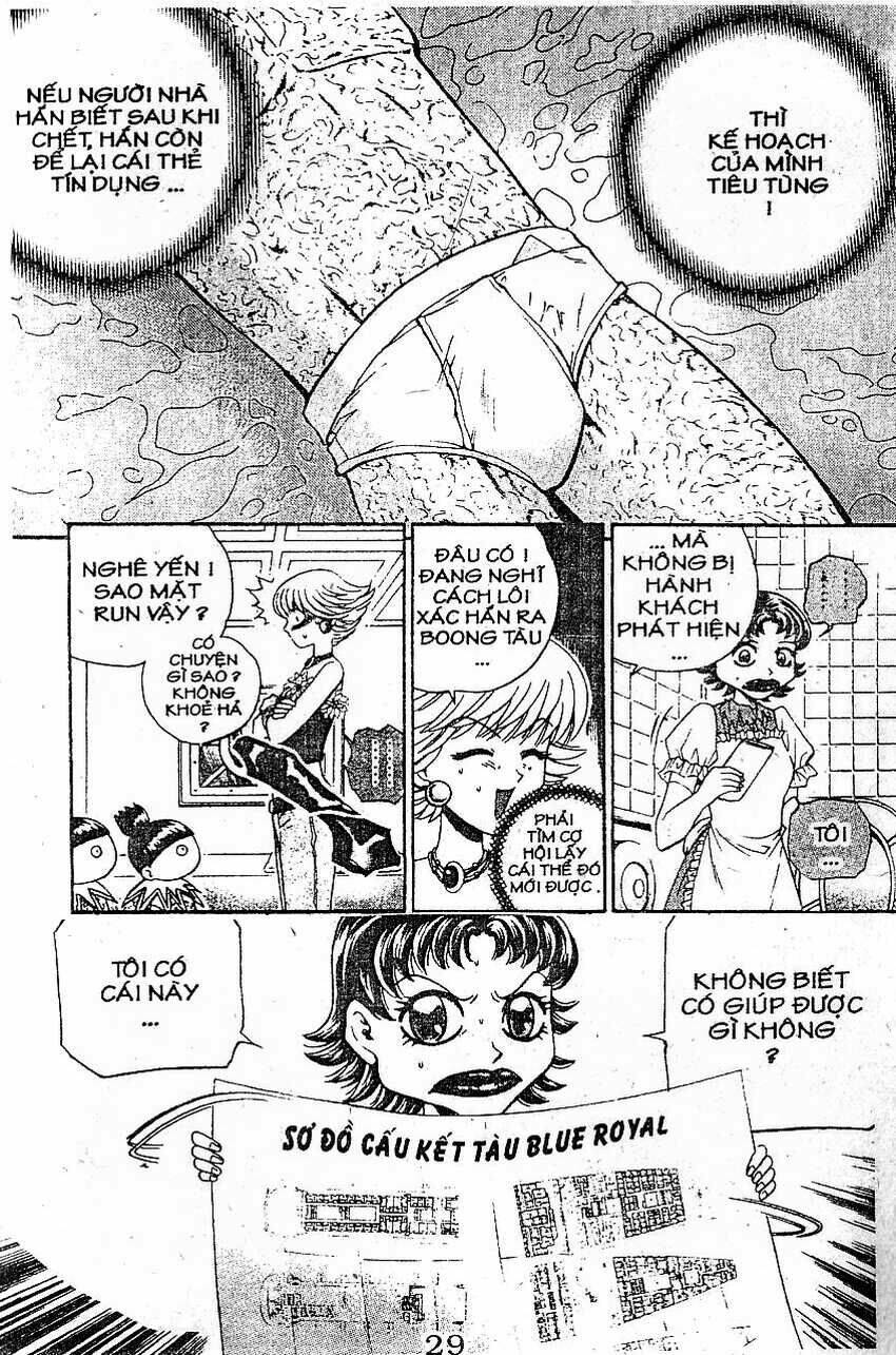 bowling king chapter 164 8