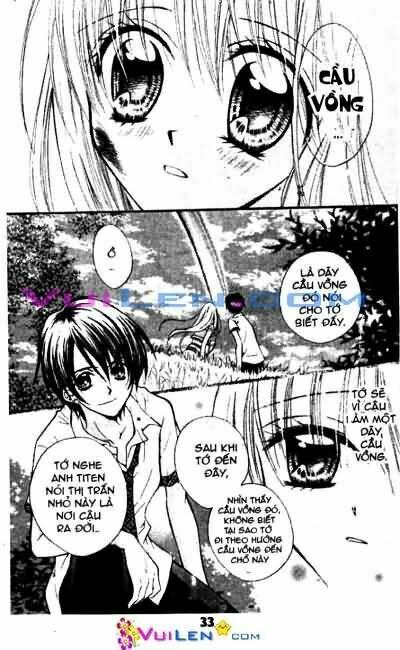 công chúa ẩm thực chapter 7 33