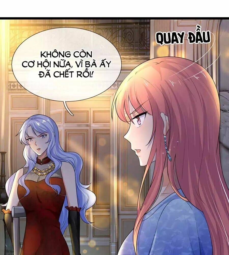 loạn thế tù sủng: thiếu soái bất lương của ta chapter 72 7