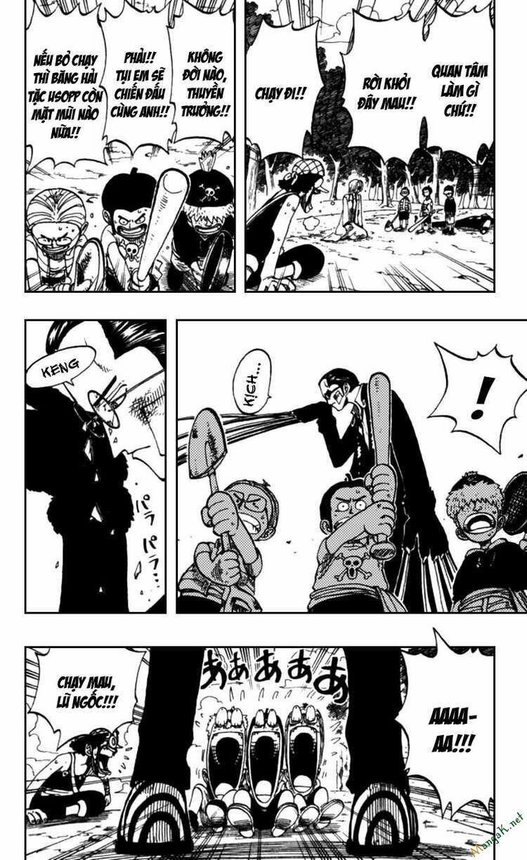 đảo hải tặc - one piece chapter 35 6