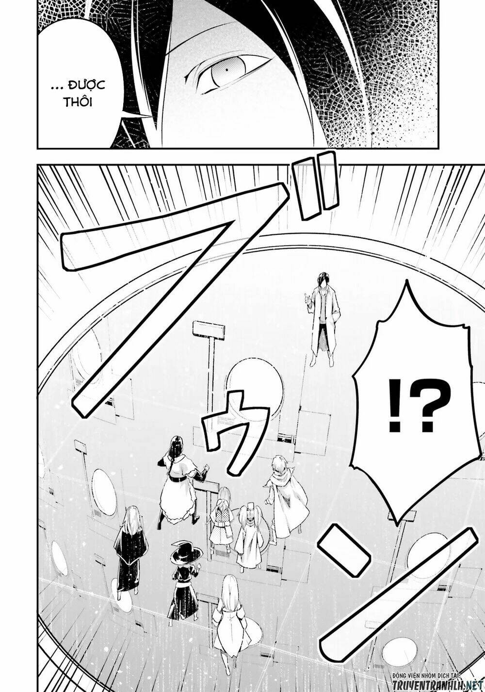 tên thường dân lv.999 chapter 43 28