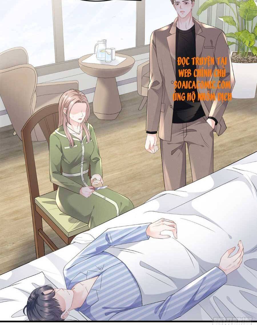 đại tiểu thư có thể có cái gì xấu chapter 95 9