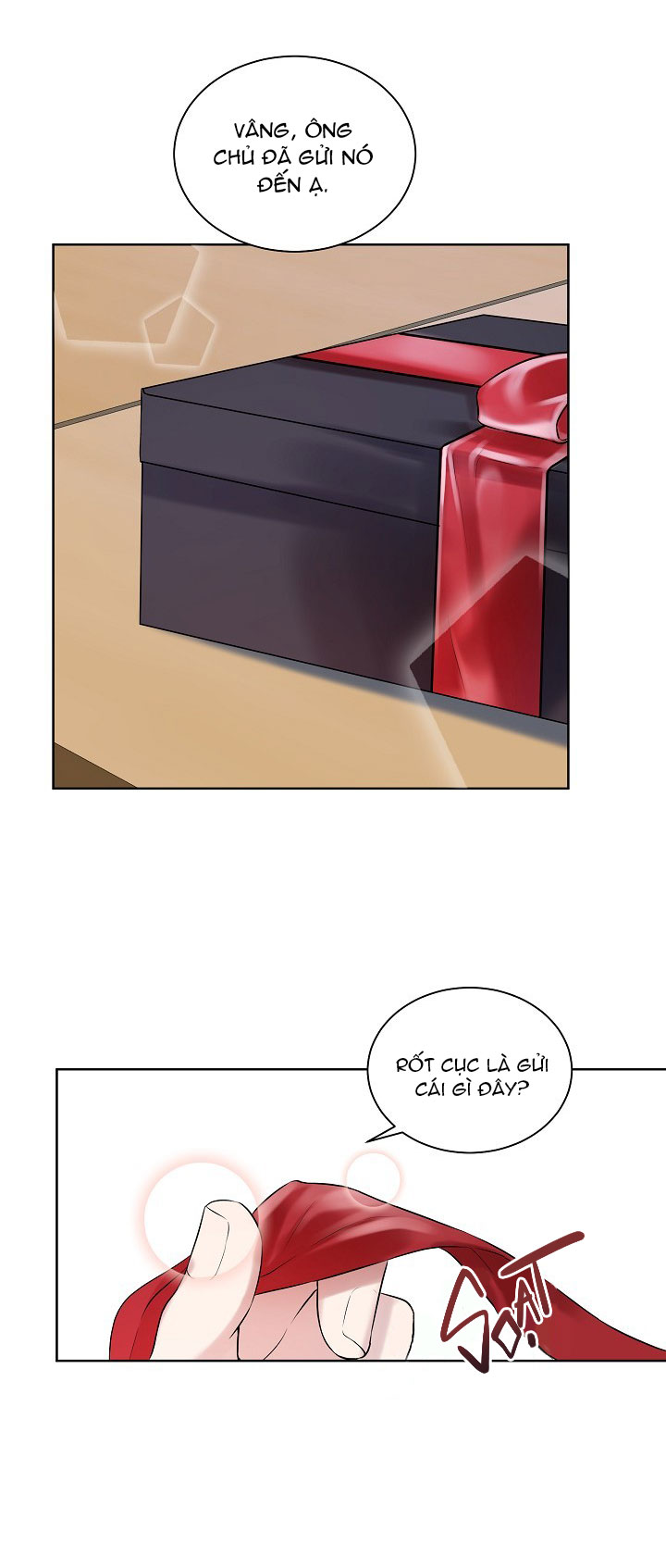 viên đạn vàng chapter 4 44