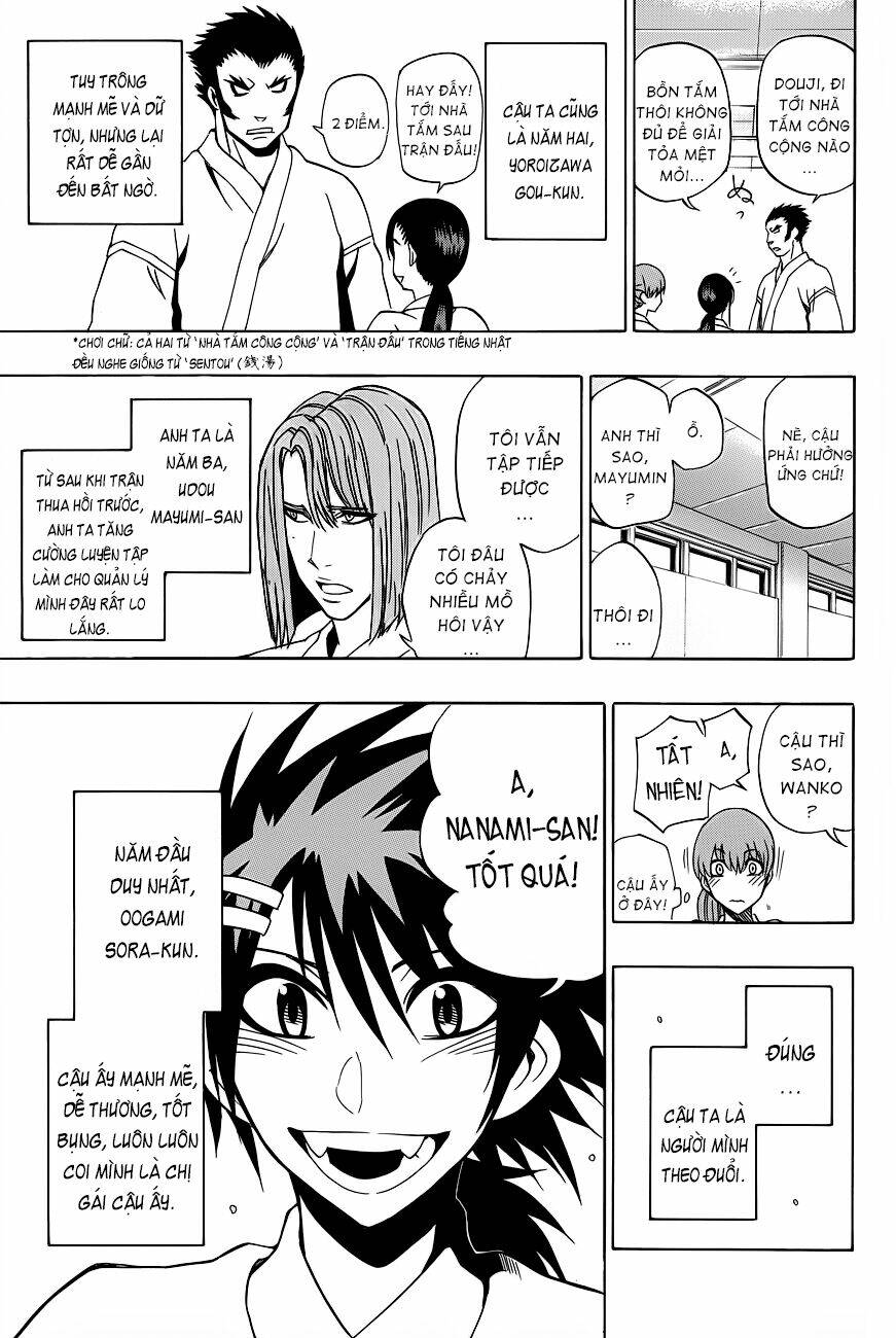 kurogane chapter 34 21