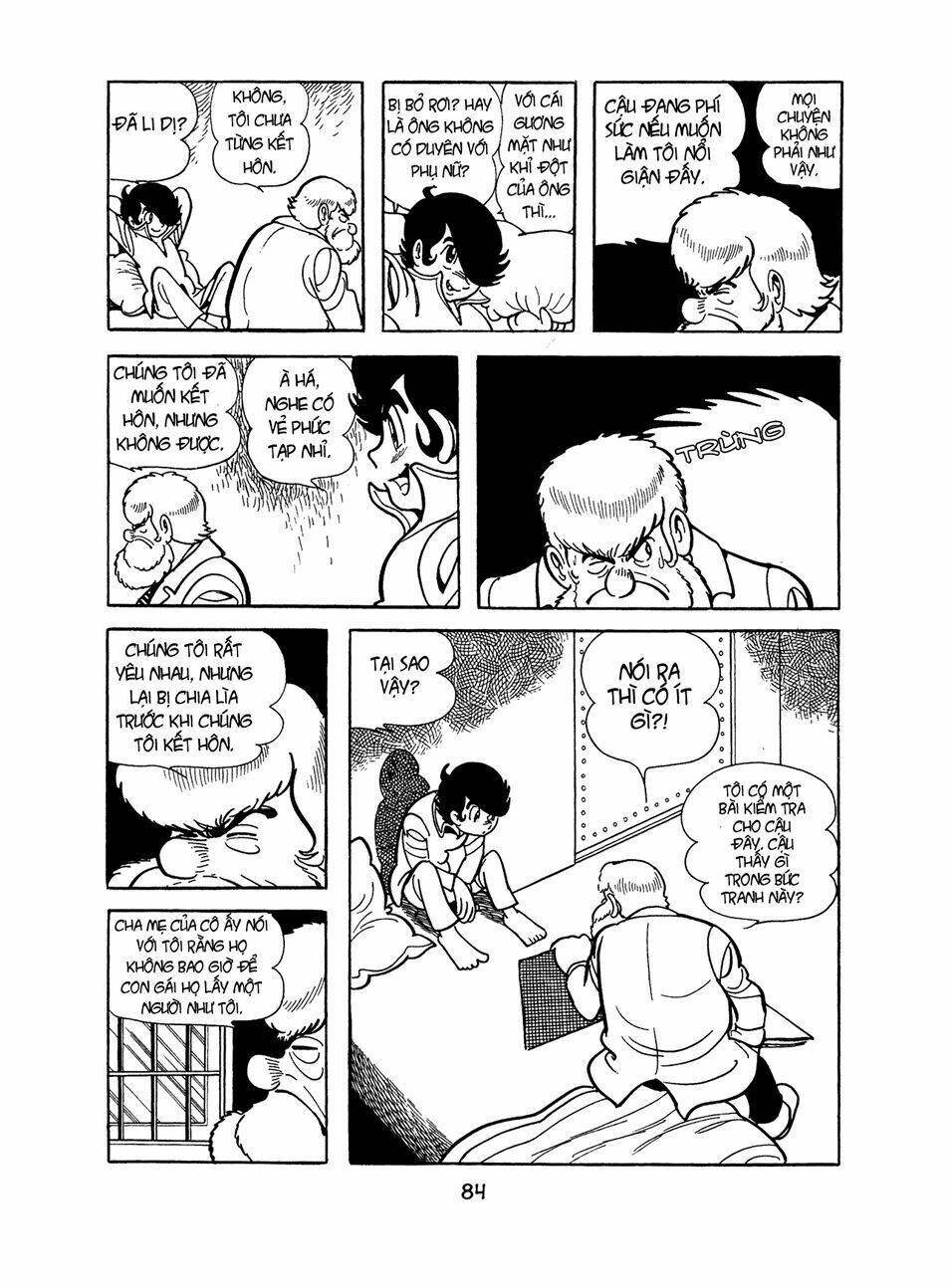 apollo’s song chapter 2.1 6