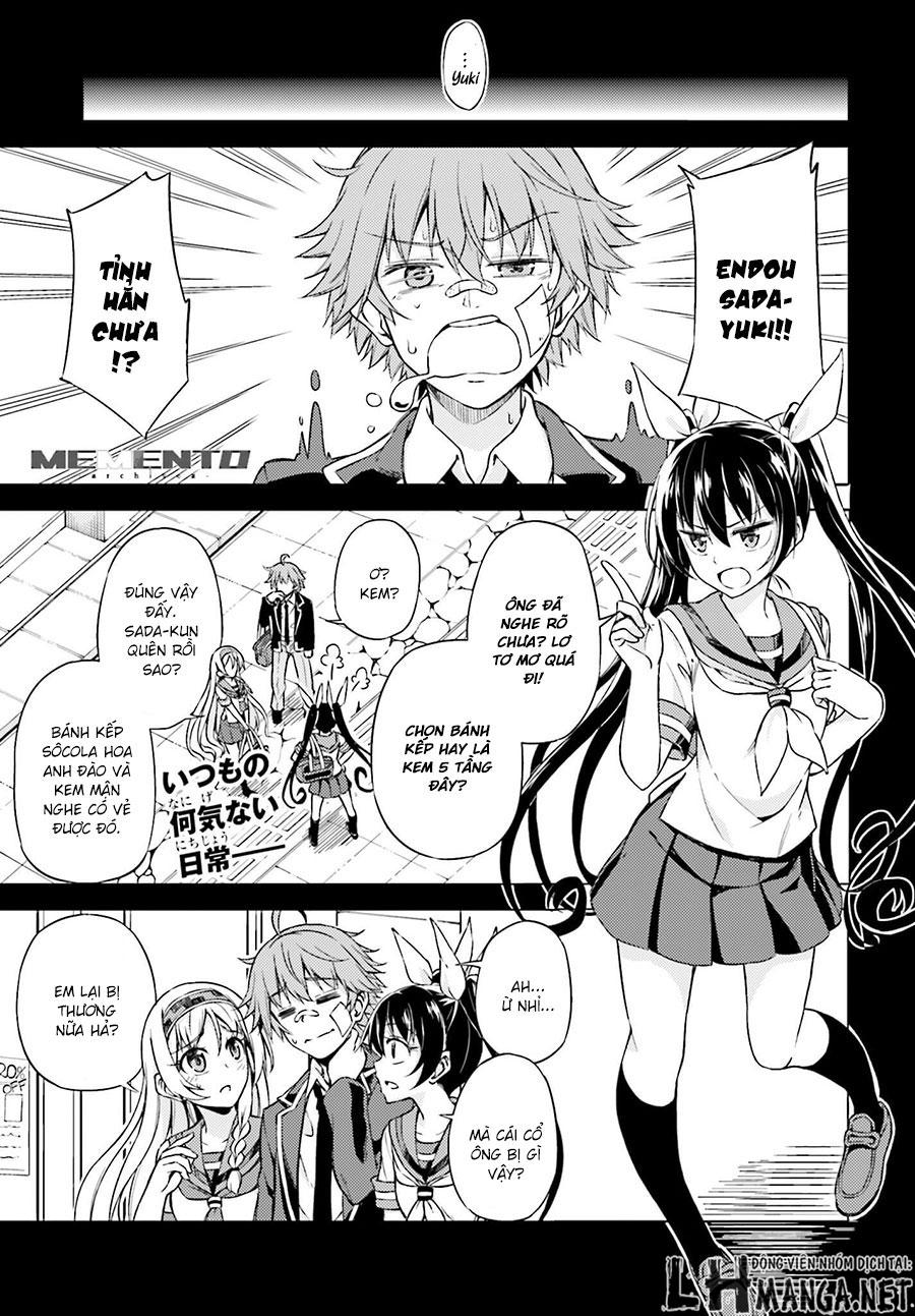 memento: archivez chapter 2 2