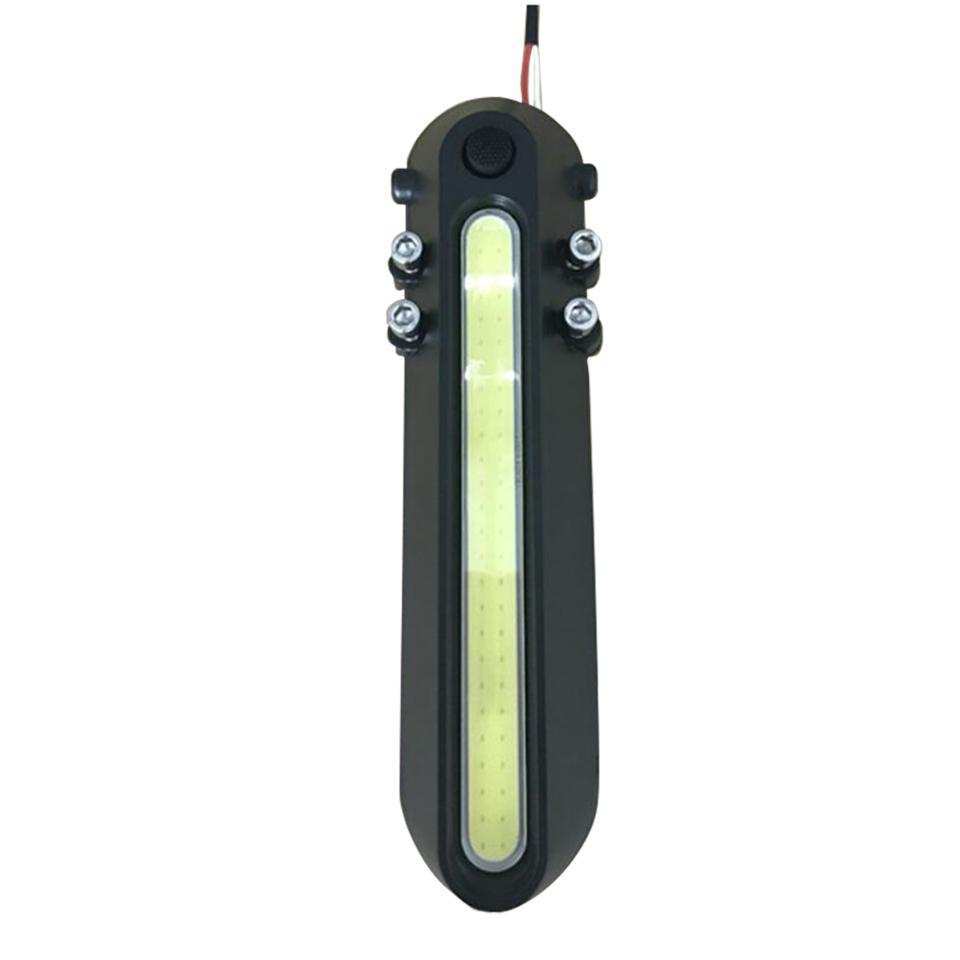 Bộ điều khiển 24V/36V 250W được đặt cho các bộ phận sửa chữa thay thế xe tay ga 5,5/6.5 Color: 36V 6.5inch