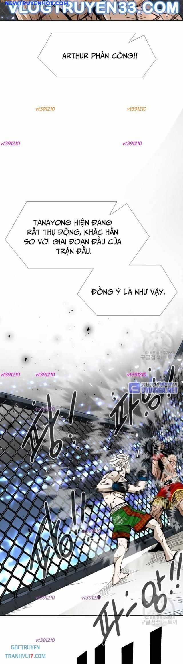 shark - cá mập chapter 249 34