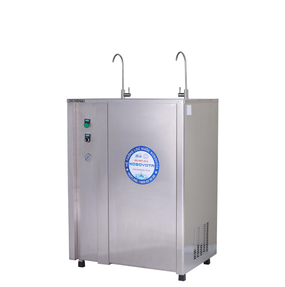 Máy lọc nước RO Kosovota 100L/H bán công nghiệp (Hàng chính hãng)