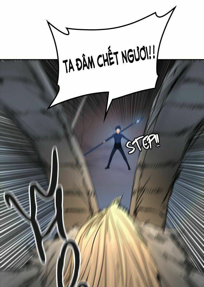 cuộc chiến trong tòa tháp chapter 369 76