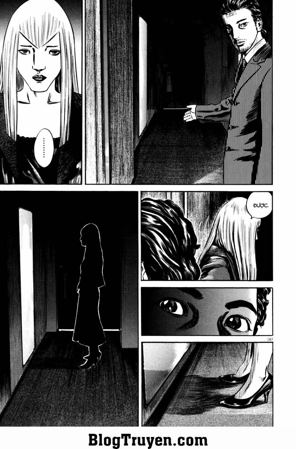 homunculus chapter 79 11