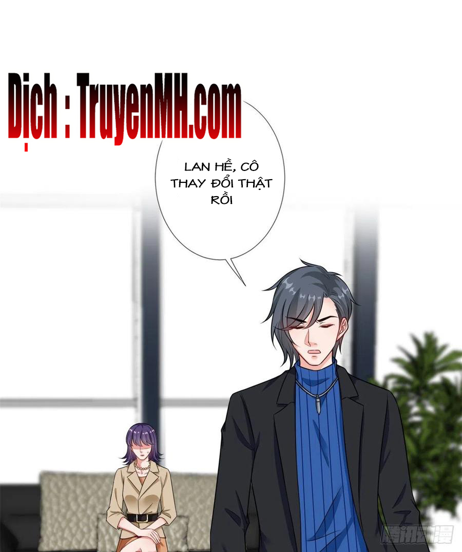 thí hôn lão công, cần giúp sức chapter 275 8
