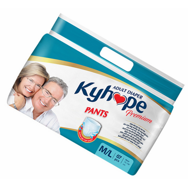 Tã Quần Kyhope Premium