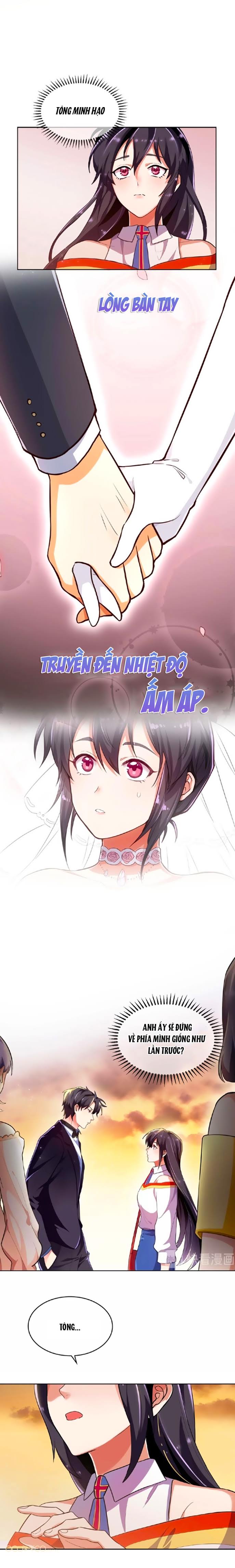 kế hoạch công lược của cô vợ gả thay chapter 7 10