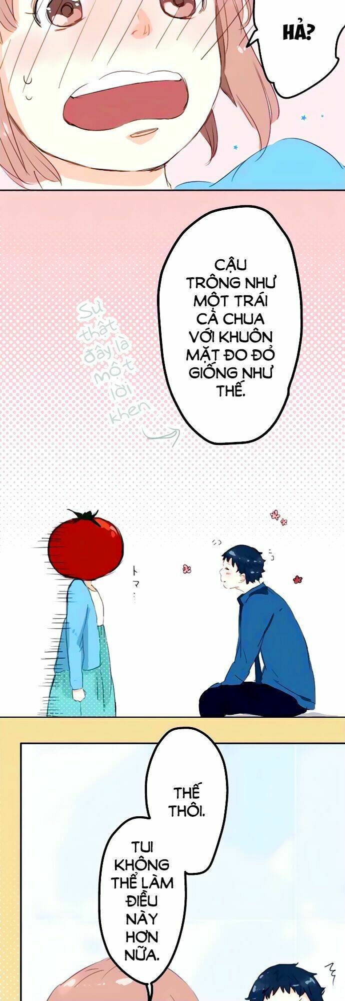 koi inu chapter 8 19