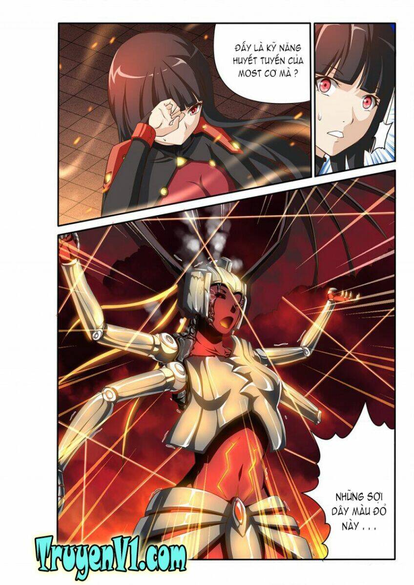 world of super sand box chapter 37 7