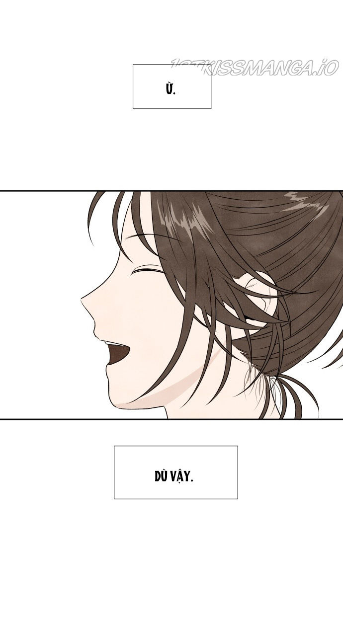 điều khiến tôi quyết tâm muốn chết chapter 19.2 18