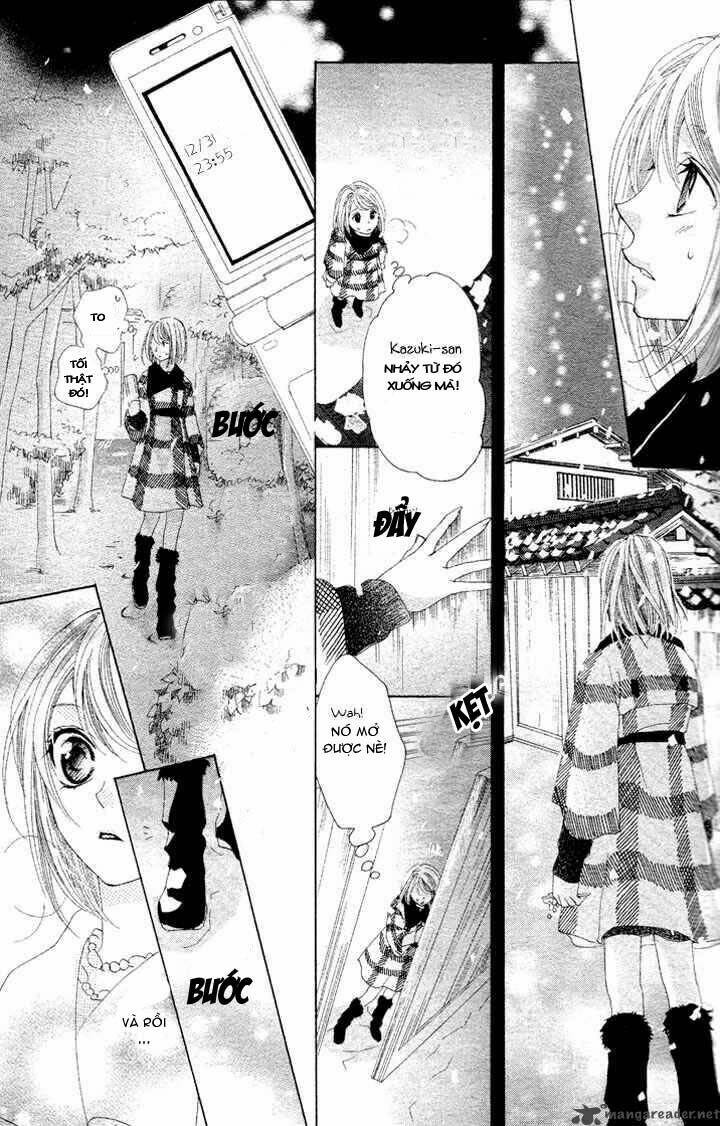 koi hirari chapter 2 22