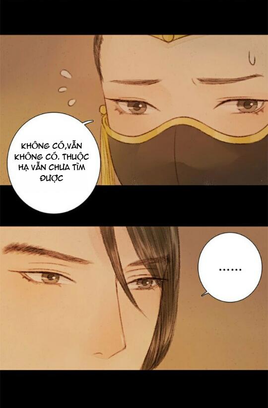 vương gia bá đạo và bác sĩ xinh đẹp chapter 16 4