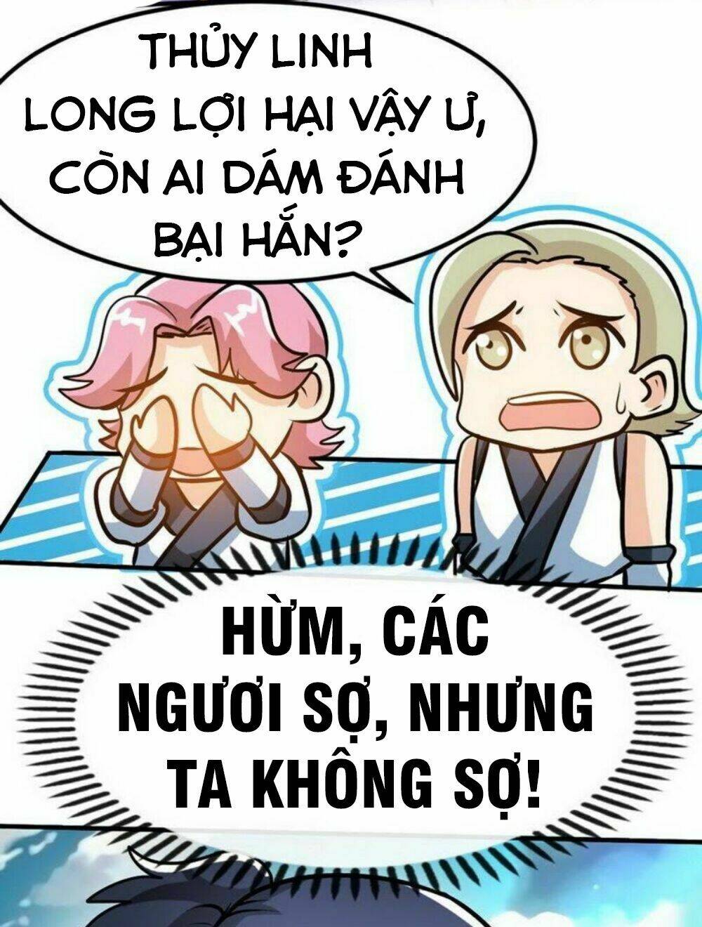 chí tôn thần ma chapter 86 23