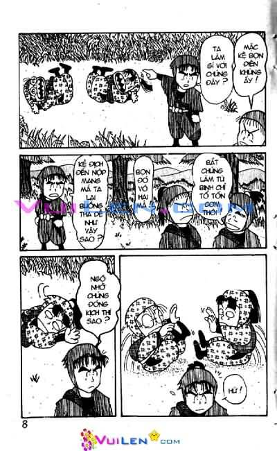 ninja loạn thị chapter 5 9