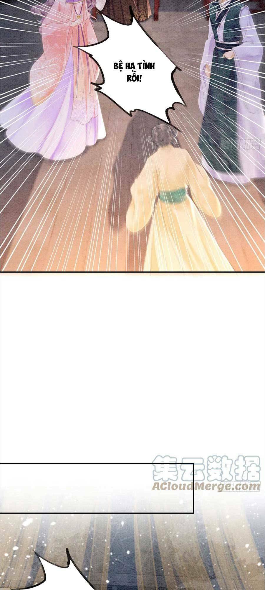 bắt đầu hủy hôn để công lược vương gia chapter 62 17