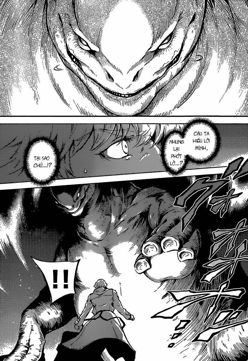 the abandoned sacred beasts chapter 5 9