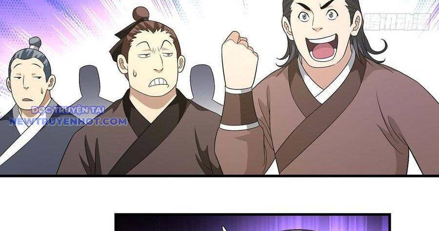 thiên long bát bộ webtoon chapter 123 72