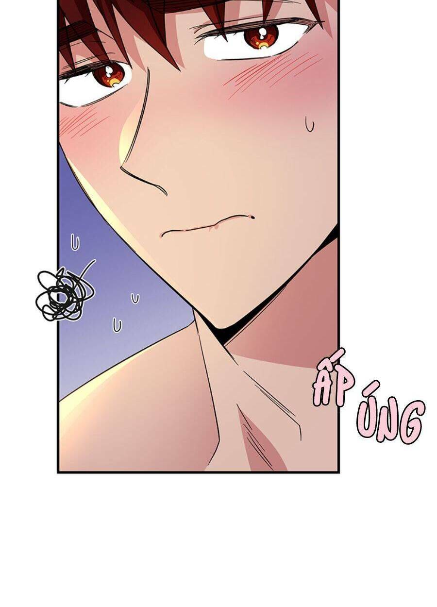 chồng yêu, em muốn đình công! chapter 34 5