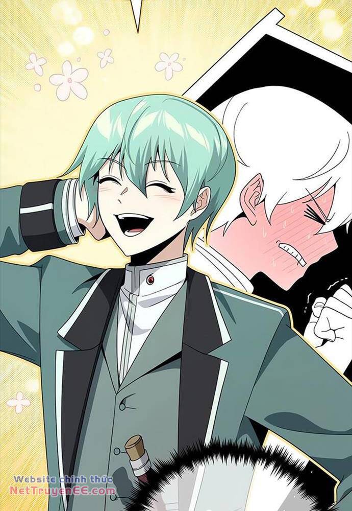 sự thức tỉnh của hắc ma pháp sư sau 66666 năm chapter 110 10