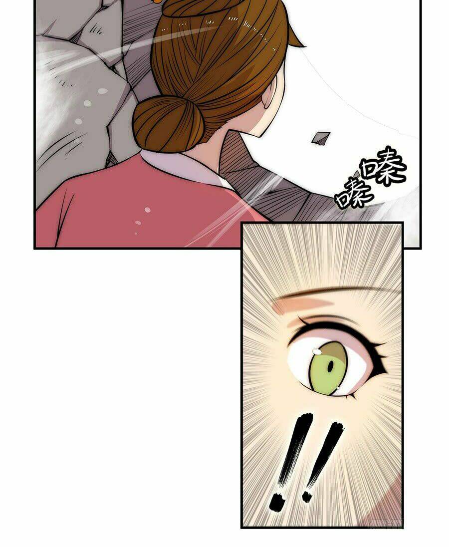 cuộc sống thoái ẩn của võ lâm chi vương chapter 42 37