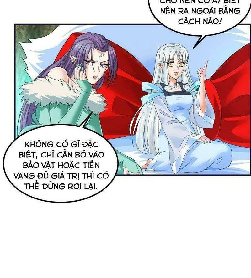 tối cường quang hoàn hệ thống chapter 56 15