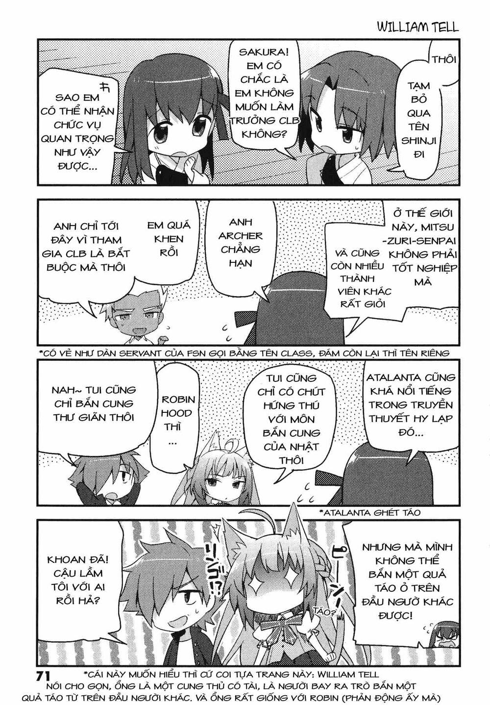 type-moon gakuen - chibi chuki! chapter 4 14
