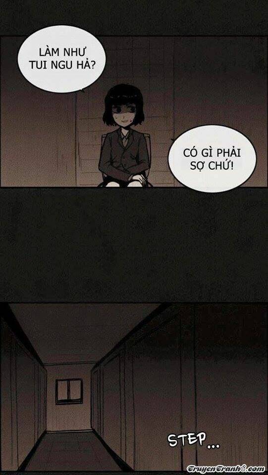 kho truyện kinh dị: ác mộng đêm về chapter 7 17