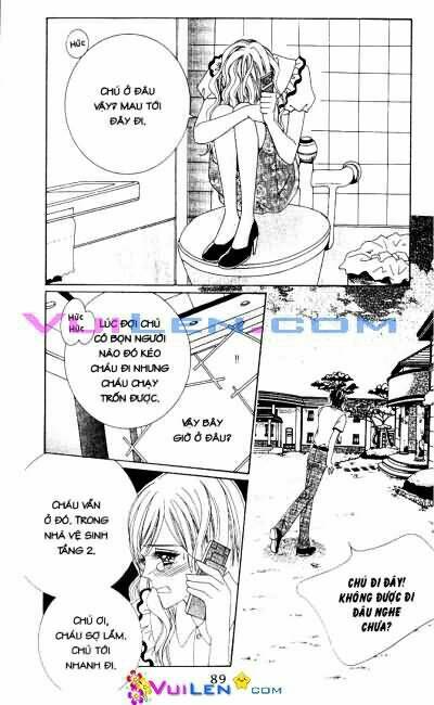 người duy nhất chapter 53 10