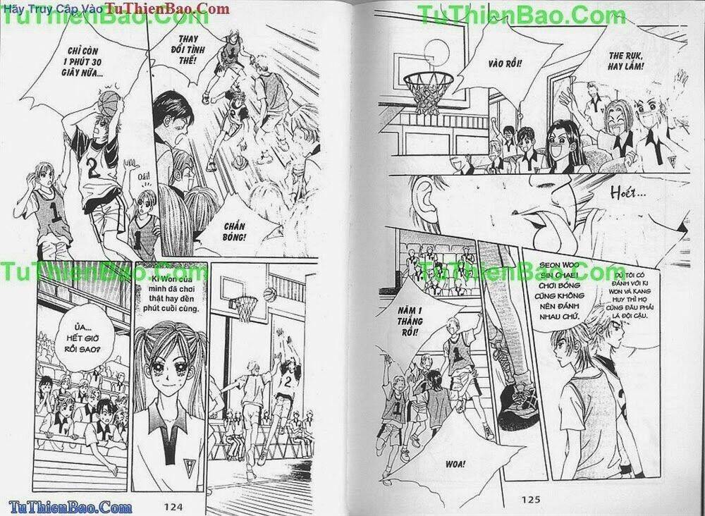 giấc mơ thần tượng chapter 10 63