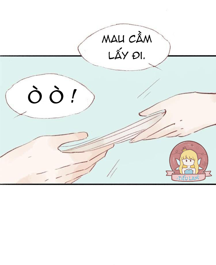 phế sài thần đăng và công chúa chapter 18 24