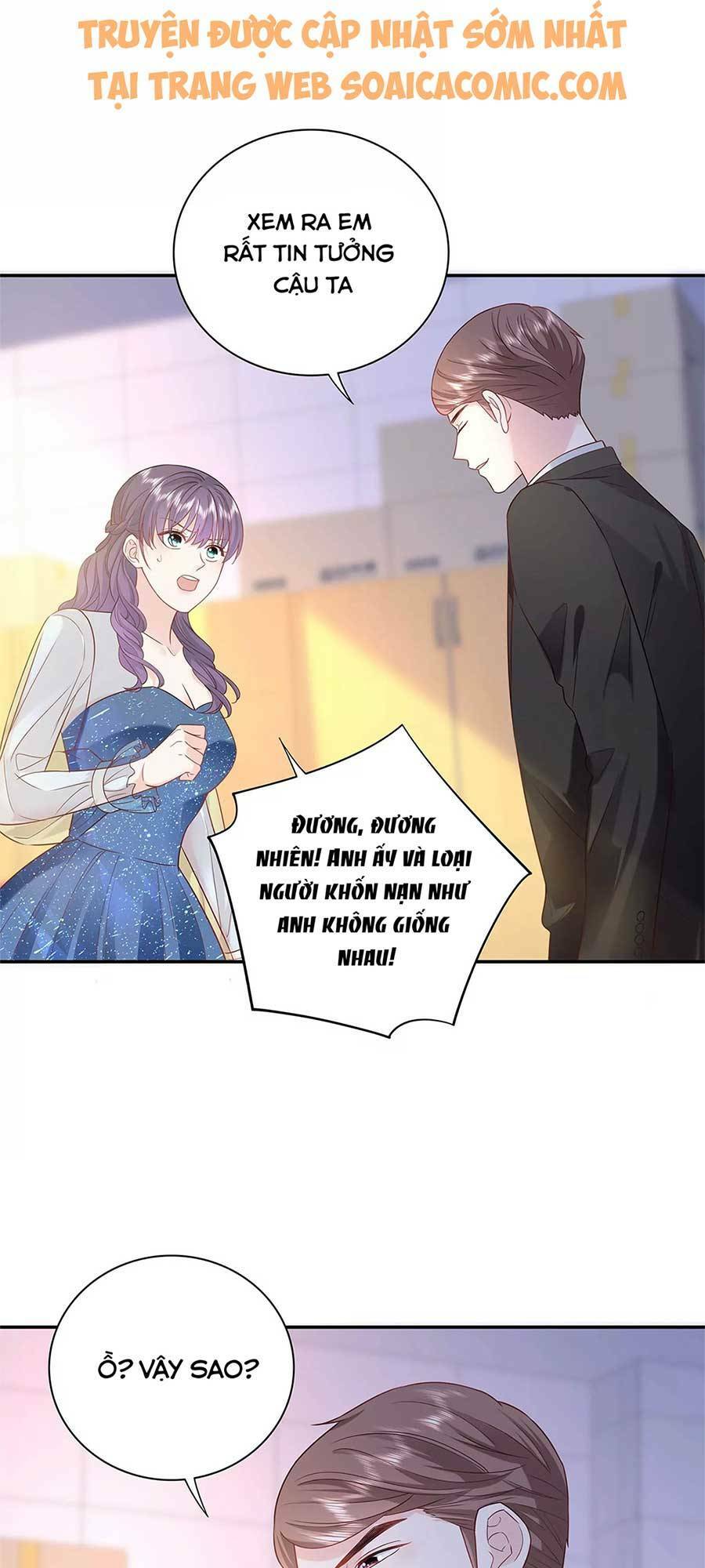 tôi dựa vào tà ý: nghịch chuyển nhân sinh chapter 40 24